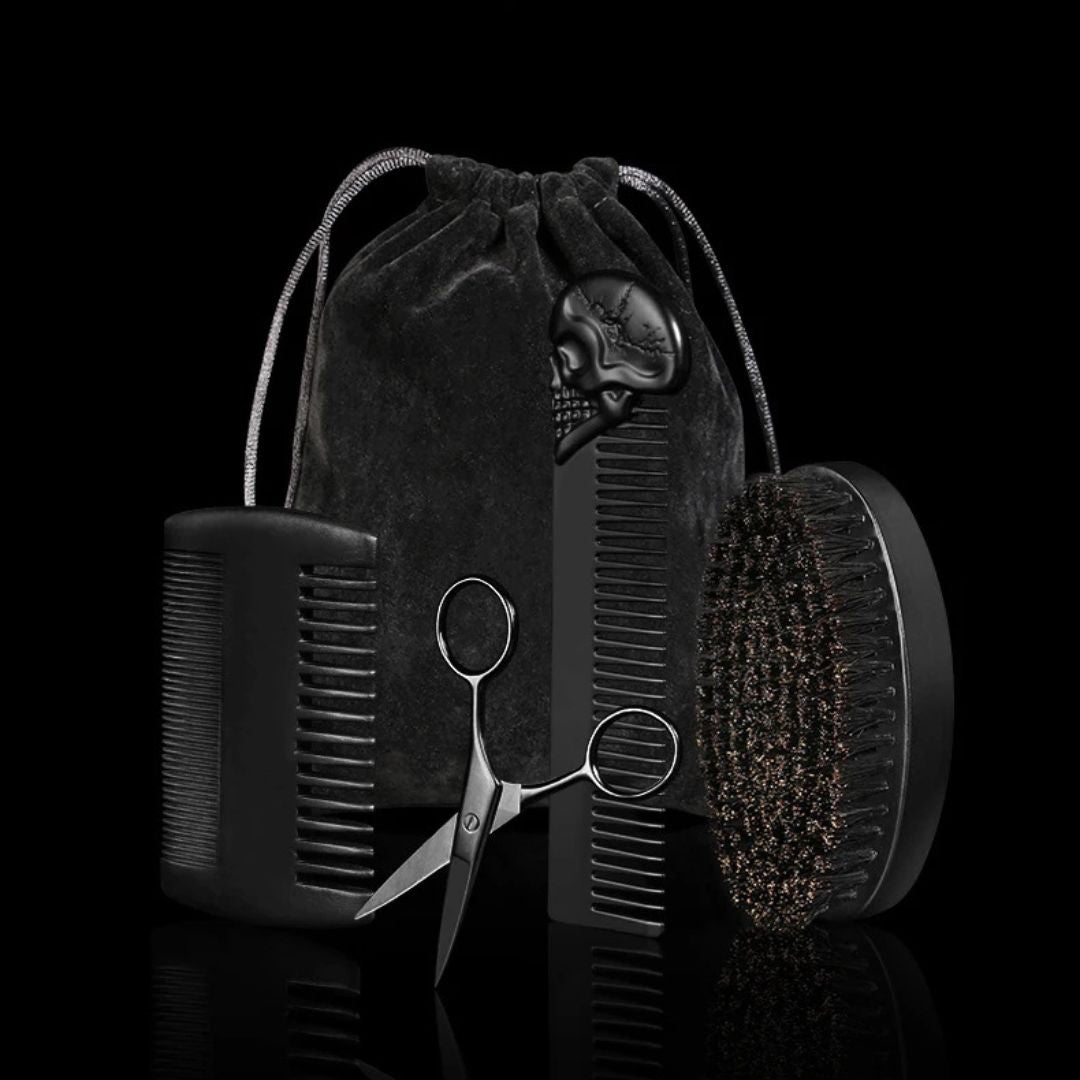 "Hudson" - Styling Set 4-teilig