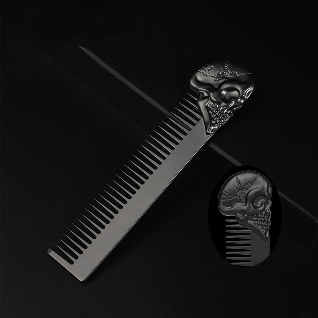 "Hudson" - Styling Set 4-teilig