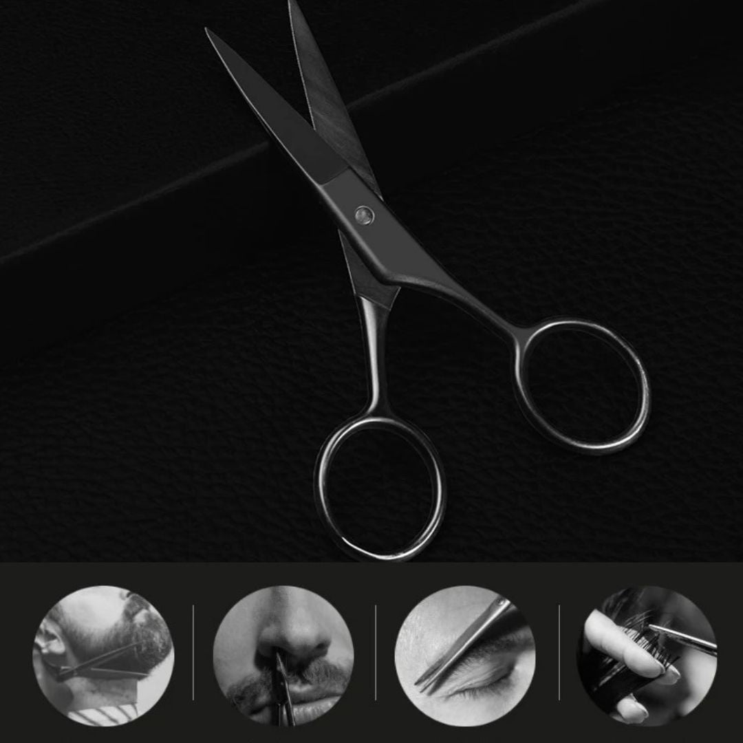 "Hudson" - Styling Set 4-teilig