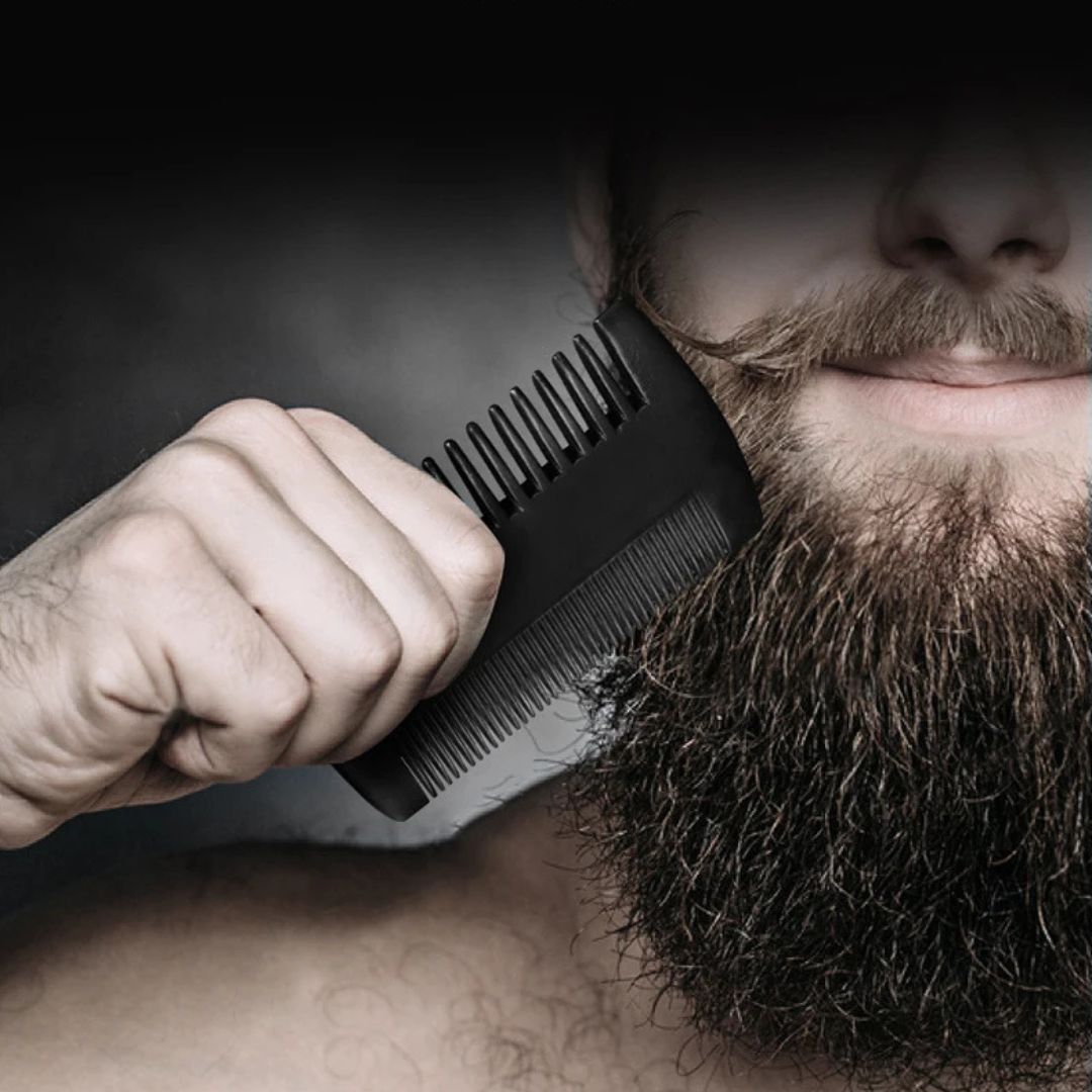 "Hudson" - Styling Set 4-teilig