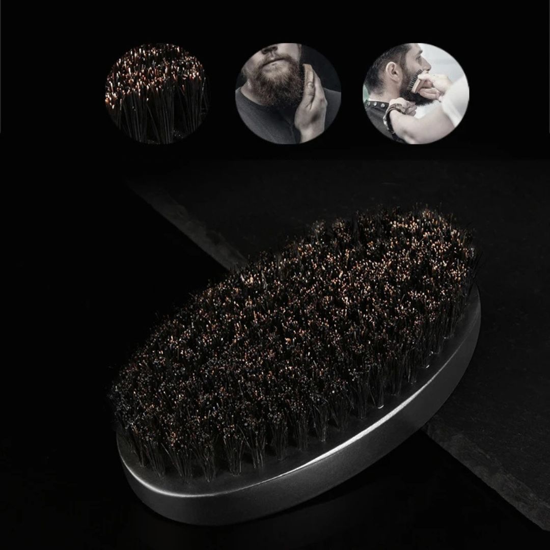 "Hudson" - Styling Set 4-teilig