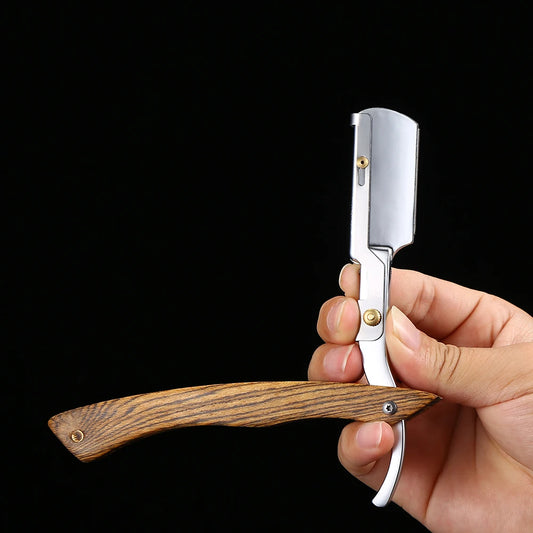 Rasiermesser "Jack" - Klassisch & Zeitlos